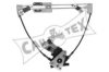 CAUTEX 487111 Window Lift